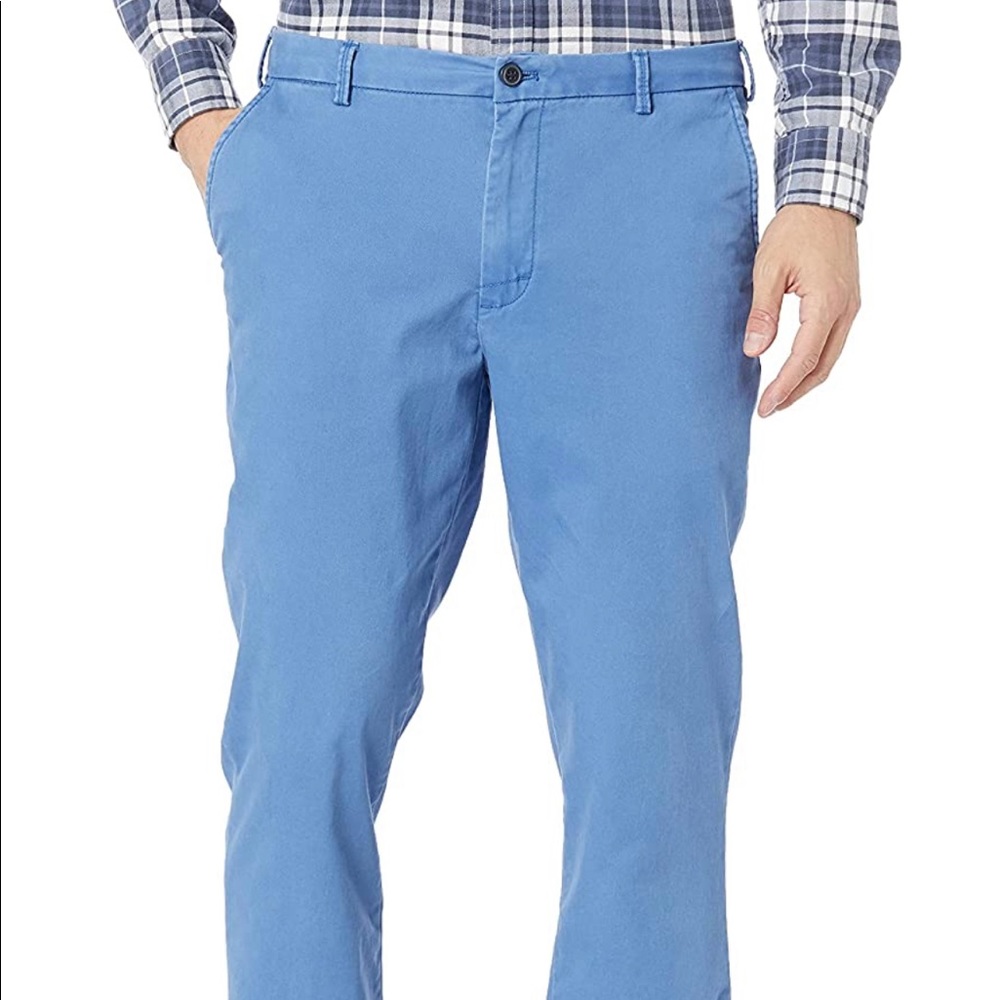 IZOD Saltwater Mens Pant 36 x 32